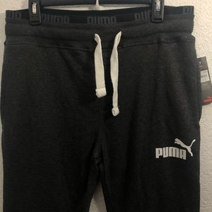 Men’s PUMA Sweatpants